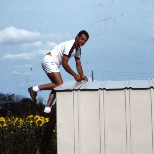 Daniel à 36 ans (1982)