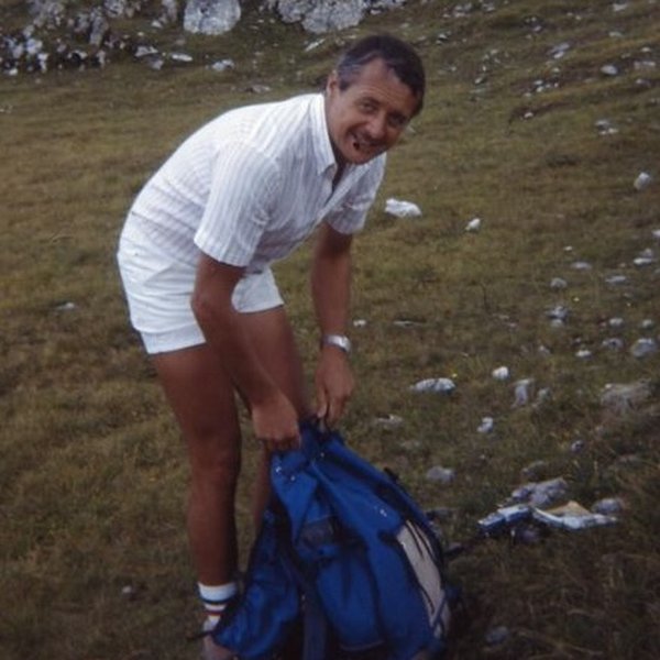 Daniel à 36 ans (1982)