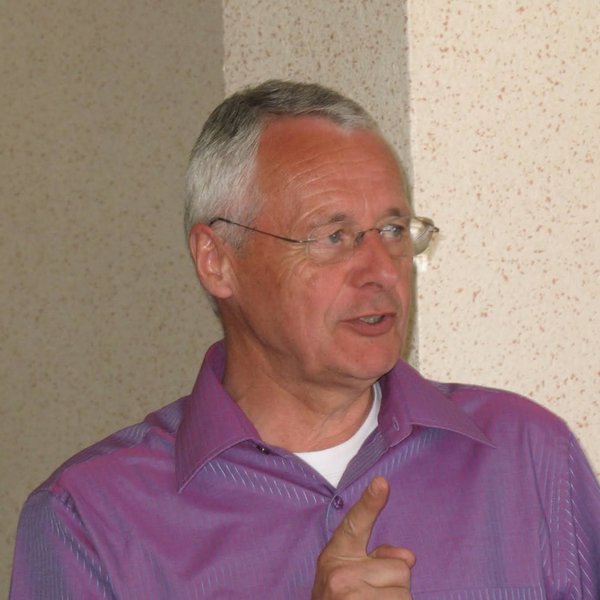 Daniel à 60 ans (2006)